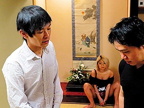 ヤリマン確定のギャル嫁 木崎レナ　サンプル画像03